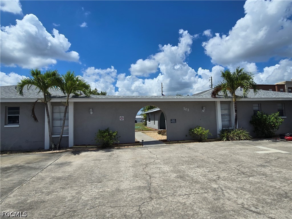 702 SE 47th Street #4 Cape Coral FL 33904 2026022495 image2