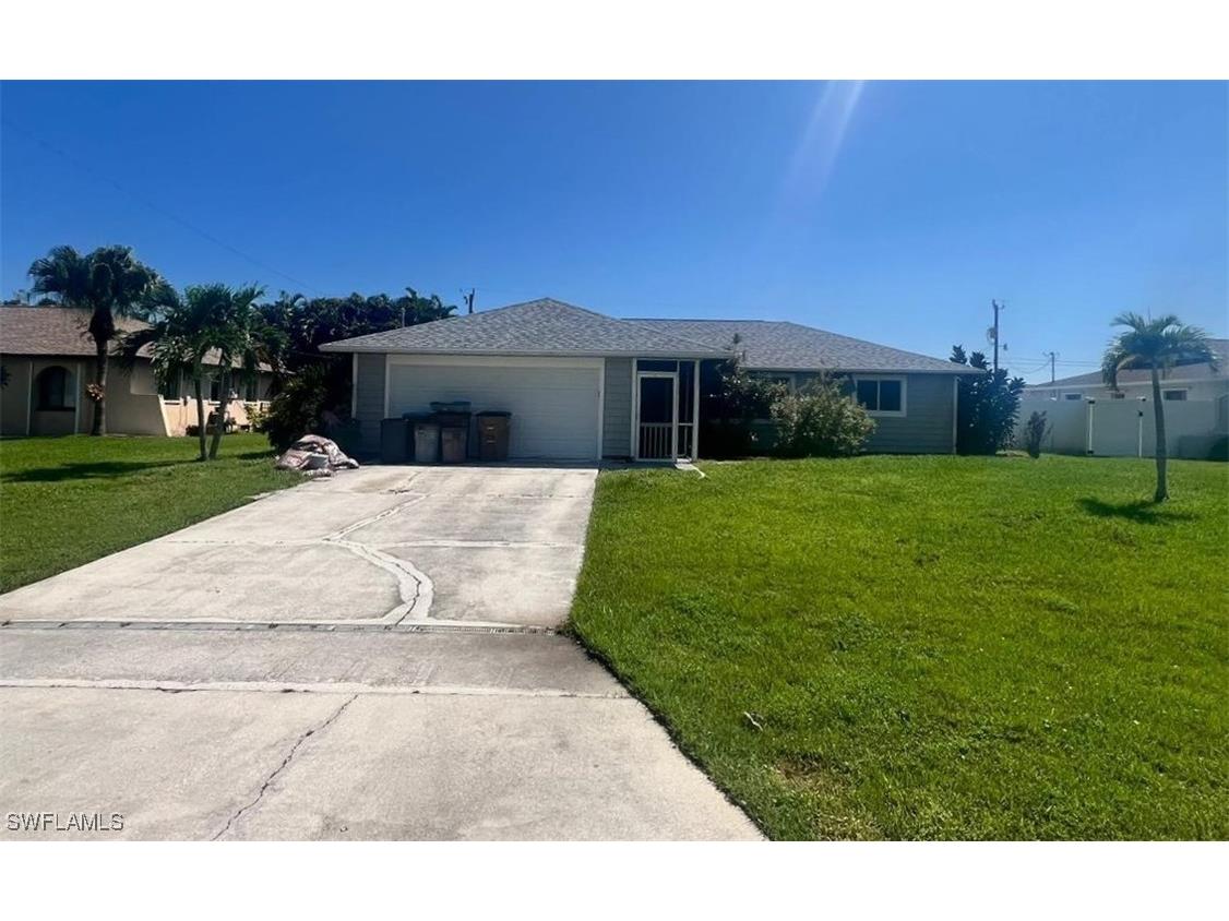 702 SW 35th Terrace Cape Coral FL 33914 224079029 image1