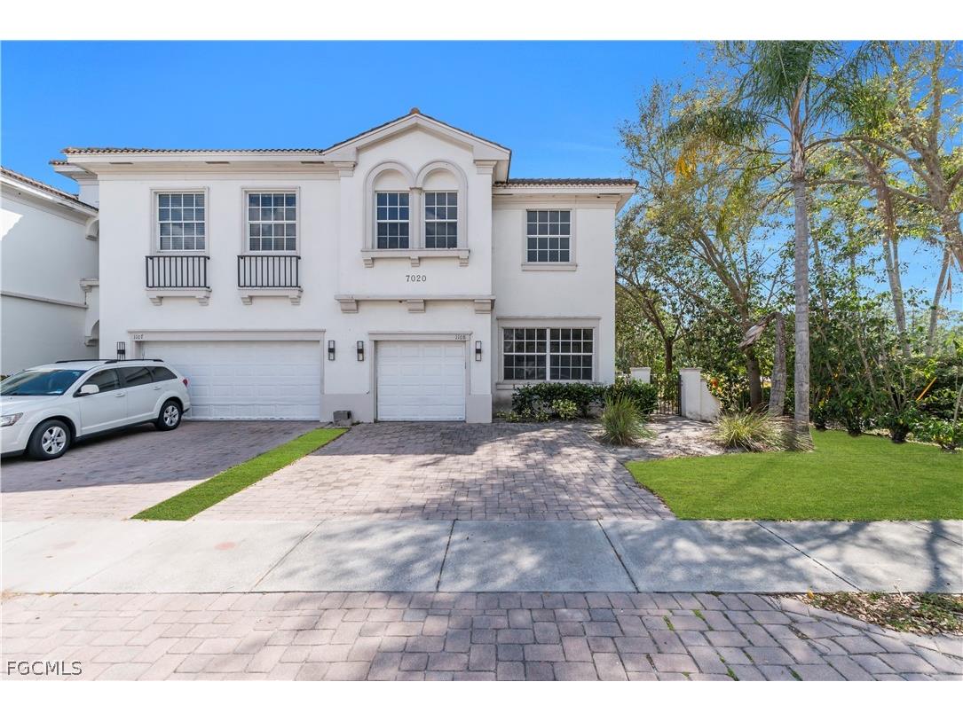 7020 Ambrosia Lane #1108 Naples FL 34119 2026010899 image1