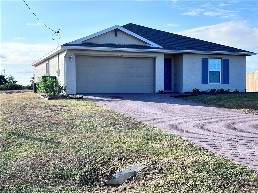 7020 Ramrod Circle Labelle FL 33935 2025022380 image1
