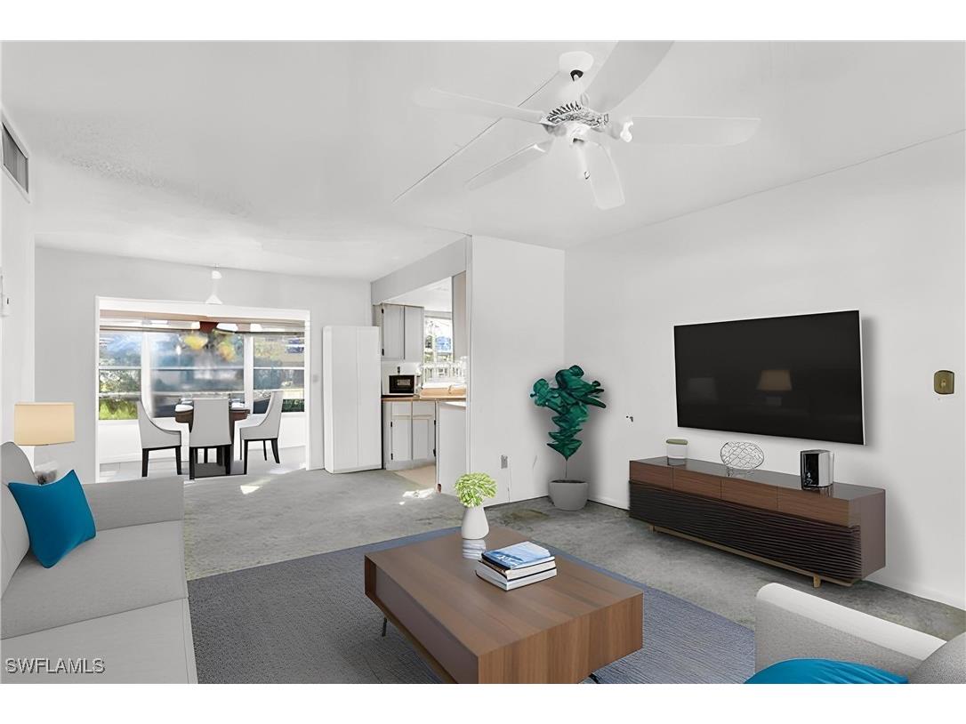 7023 Cedarhurst Drive #10A Fort Myers FL 33919 224090700 image1