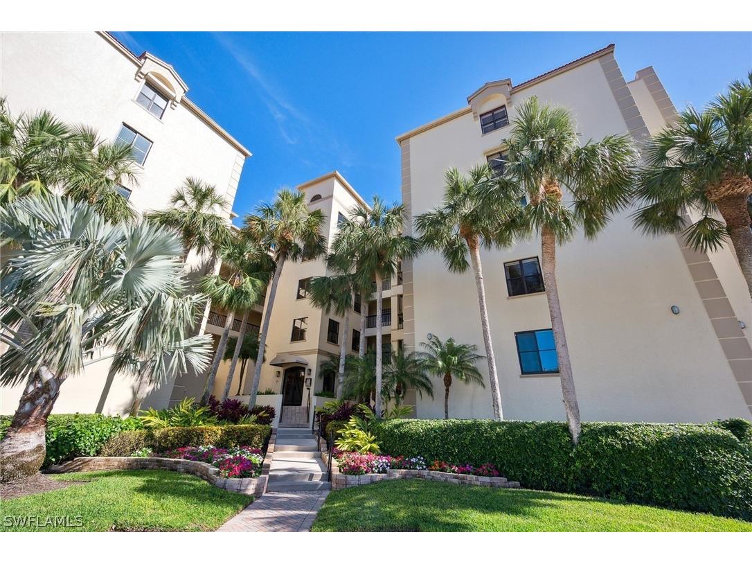 7024 Pelican Bay Boulevard #F-103 Naples FL 34108 223011685 image1