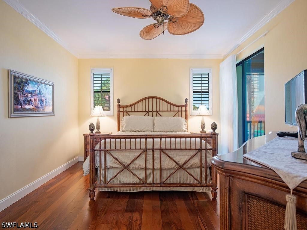 7024 Pelican Bay Boulevard #F105 Naples FL 34108 226018798 image11