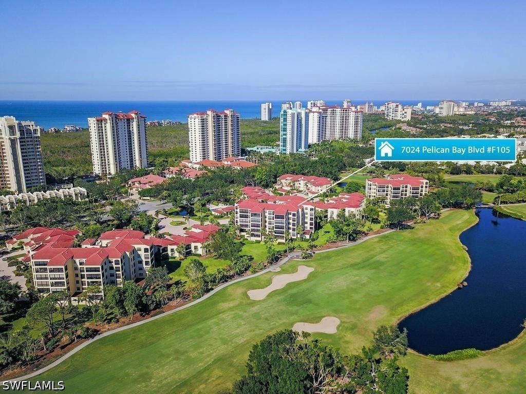7024 Pelican Bay Boulevard #F105 Naples FL 34108 226018798 image14