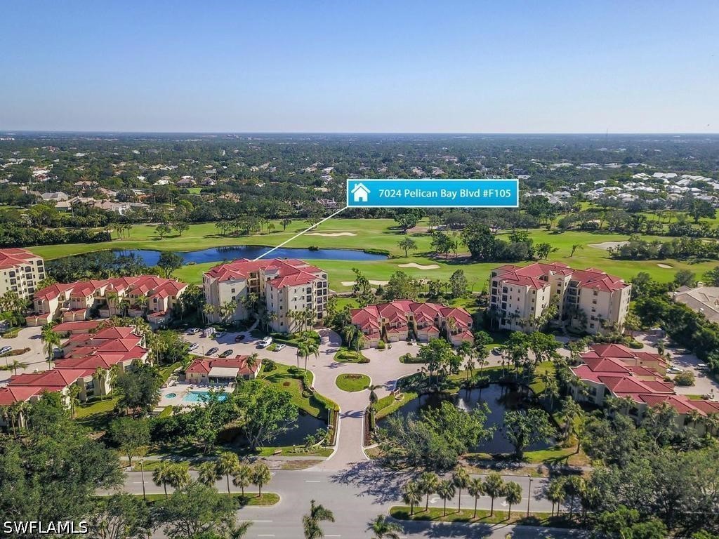 7024 Pelican Bay Boulevard #F105 Naples FL 34108 226018798 image16