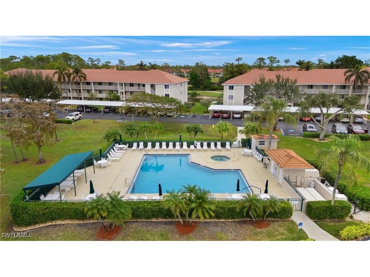 7025 Dennis Circle #G104 Naples FL 34104 225074287 image23