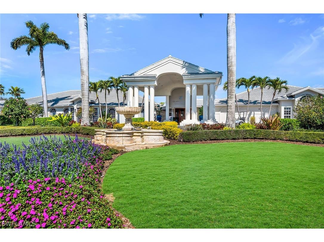 7025 Dennis Circle #G202 Naples FL 34104 226009100 image28