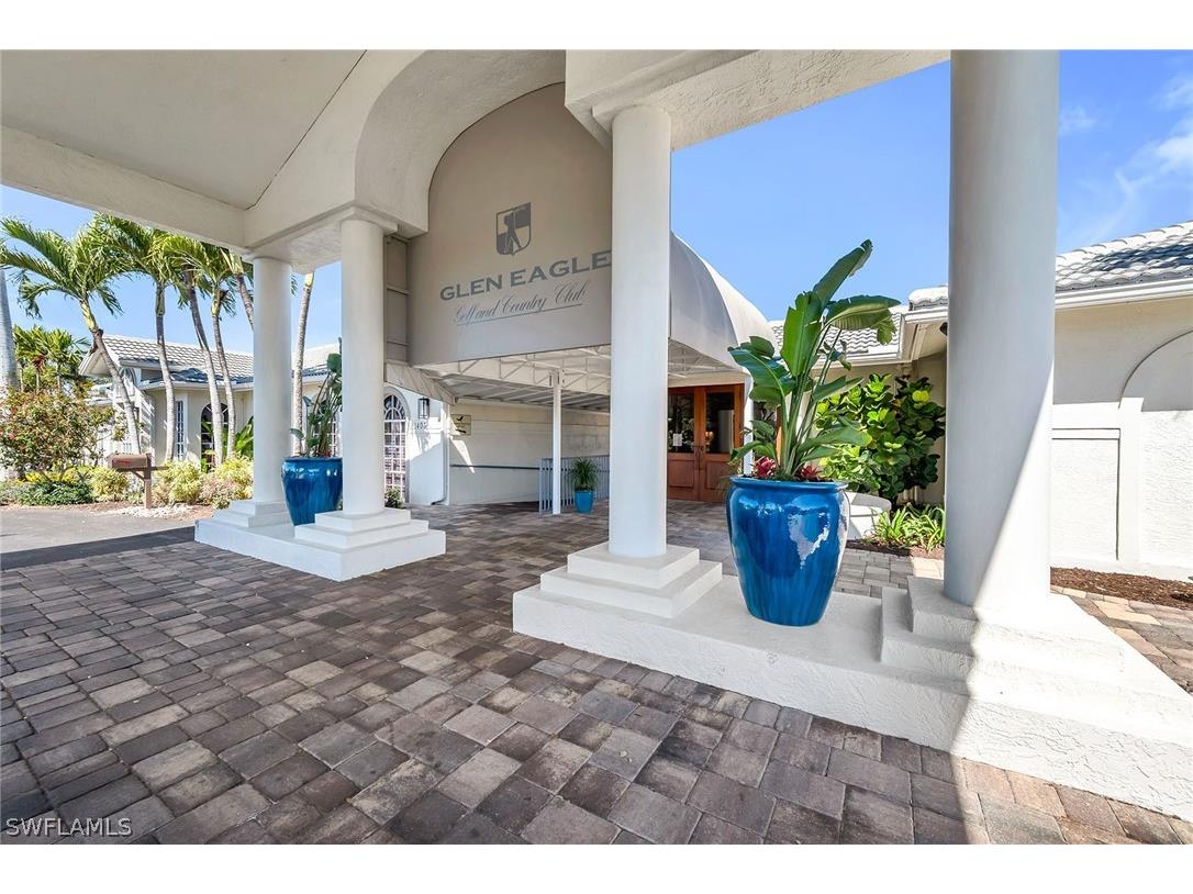 7025 Dennis Circle #G202 Naples FL 34104 226009100 image29