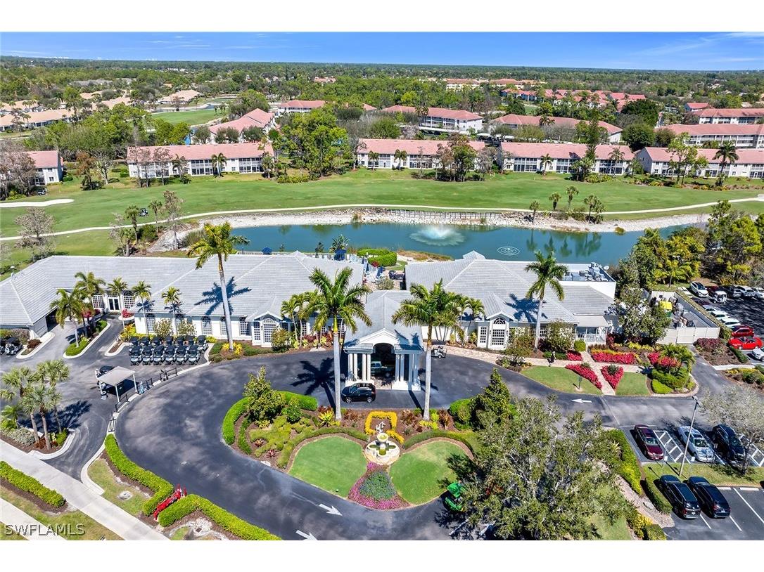 7025 Dennis Circle #G202 Naples FL 34104 226009100 image45
