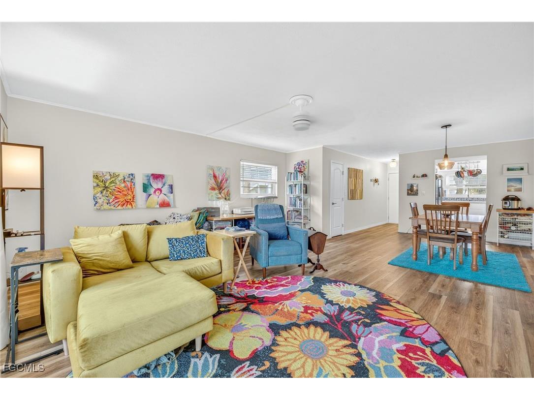 7025 New Post Drive #4 North Fort Myers FL 33917 2025014672 image5