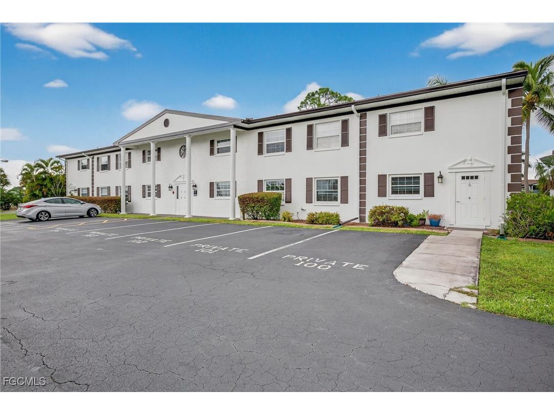 7025 New Post Drive #4 North Fort Myers FL 33917 2026003842 image2