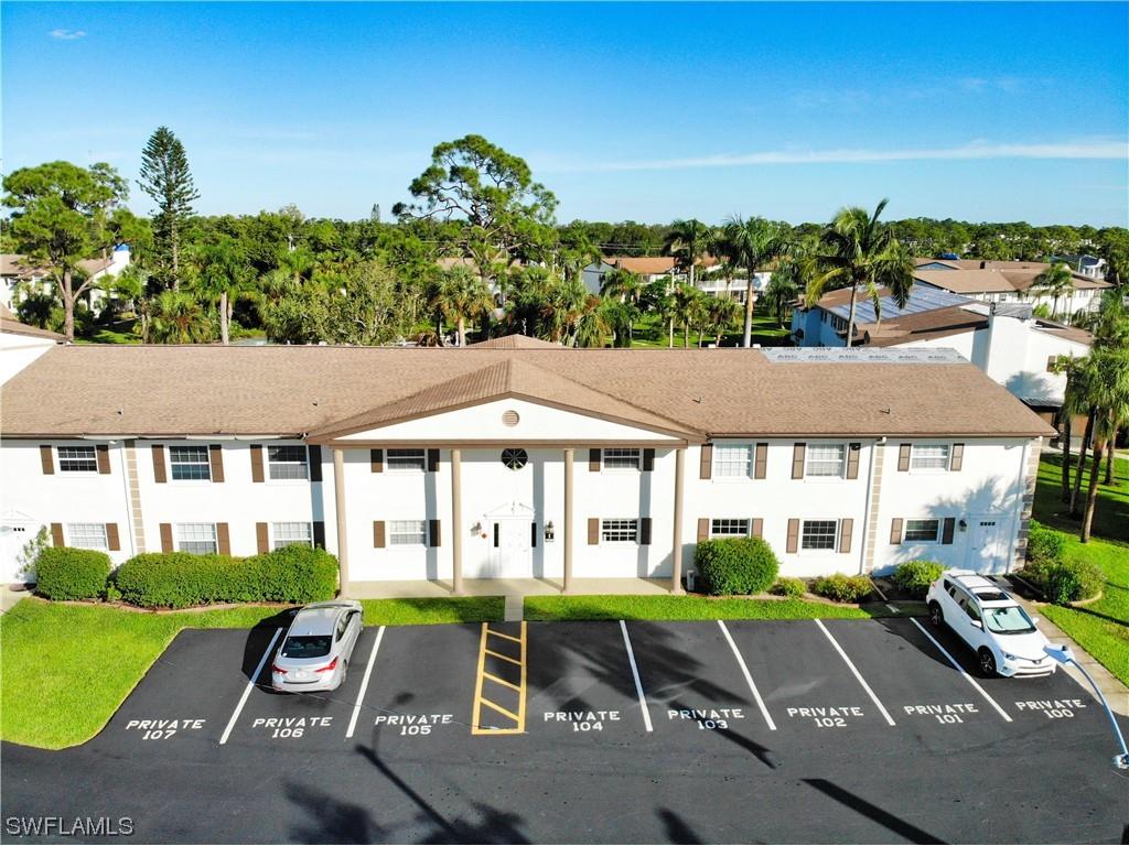 7025 New Post Drive #7 North Fort Myers FL 33917 223069425 image1