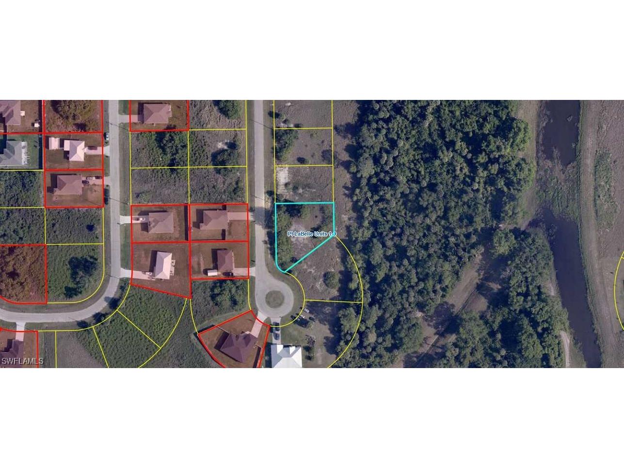 7026 Calder Court Labelle FL 33935 225037999 image1