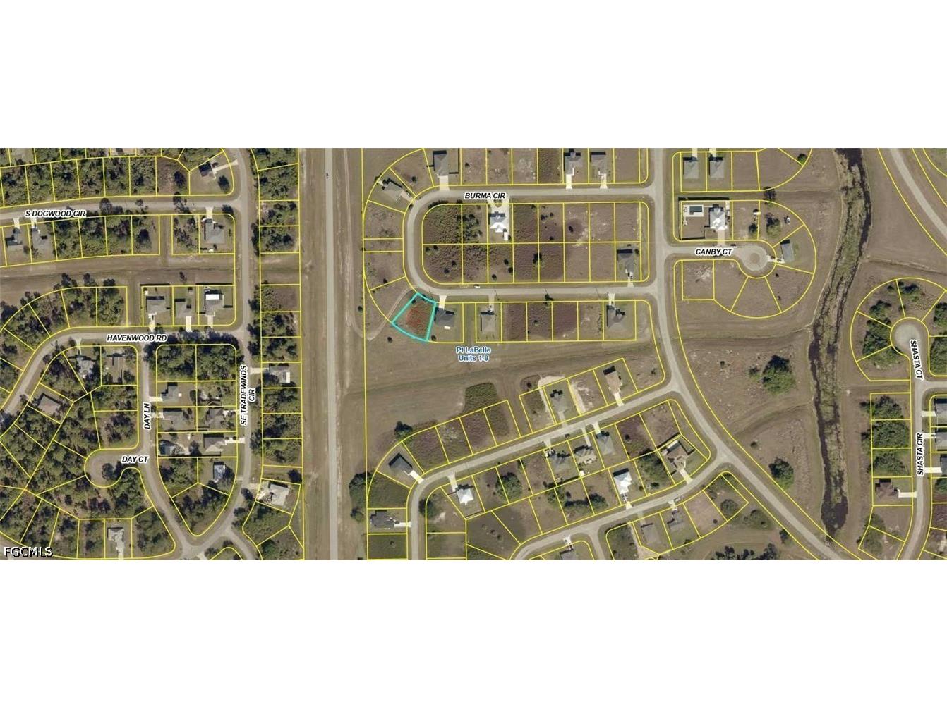 7027 Burma Circle Labelle FL 33935 2026021908 image1
