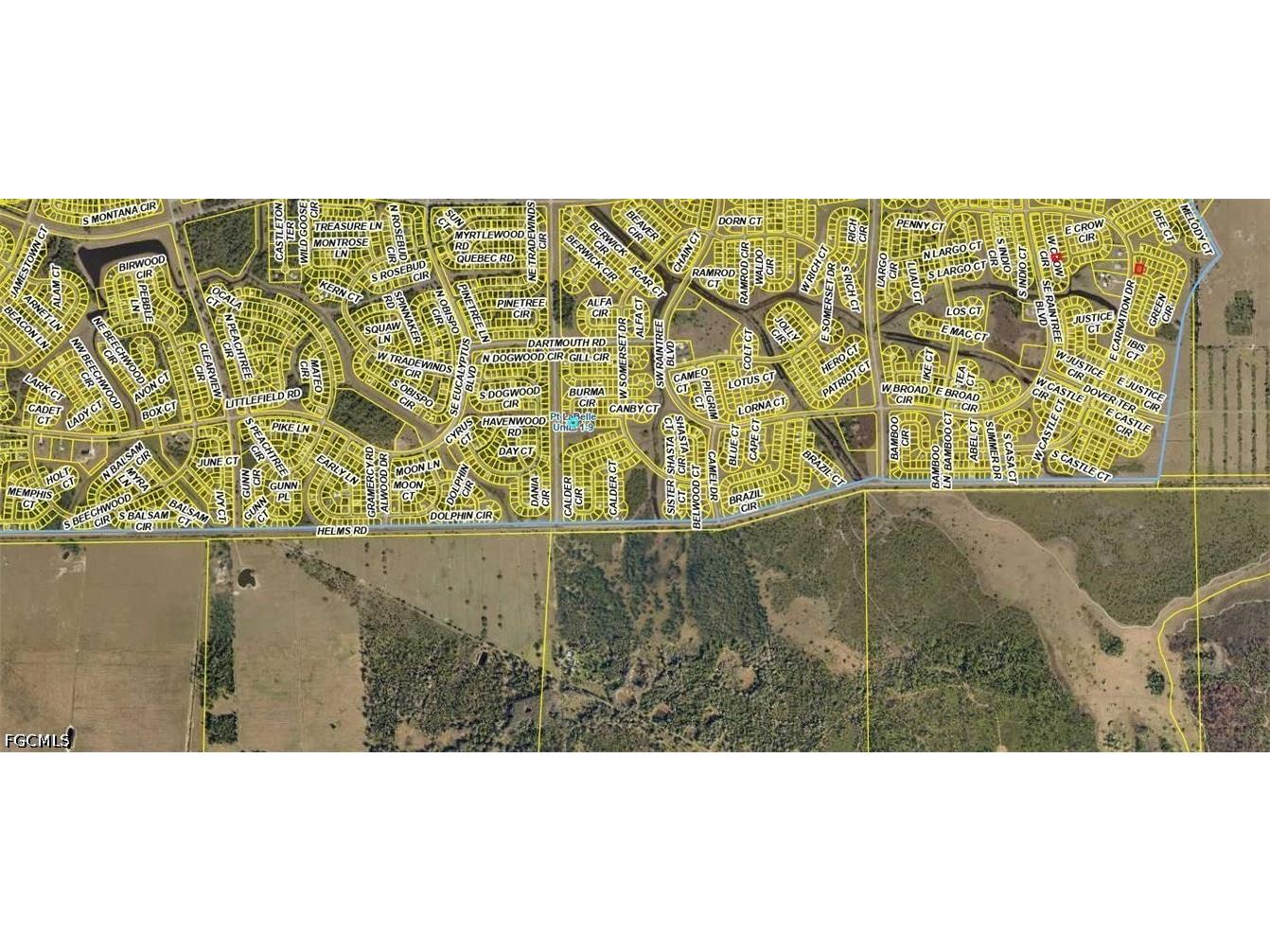 7027 Burma Circle Labelle FL 33935 2026021908 image2