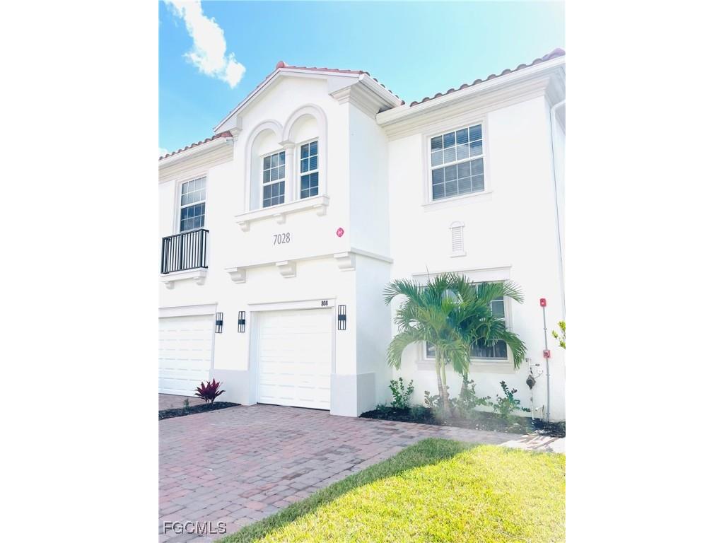 7028 Ambrosia Lane #801 Naples FL 34119 2026000721 image1