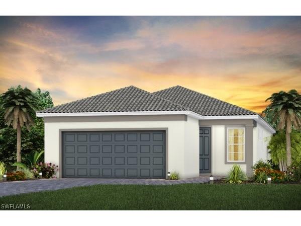 7028 Chapel Creek Lane North Fort Myers FL 33917 223015013 image1