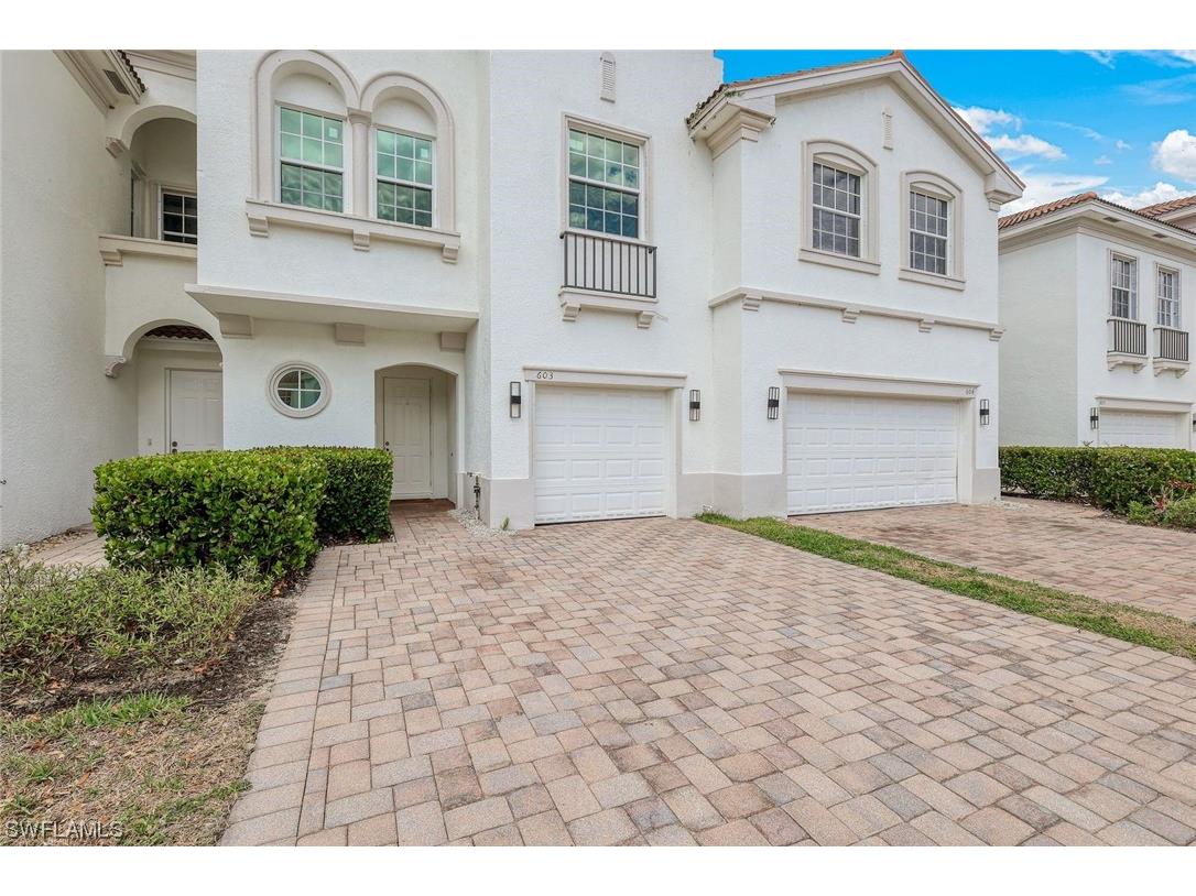 7029 Ambrosia Lane #603 Naples FL 34119 223031495 image1