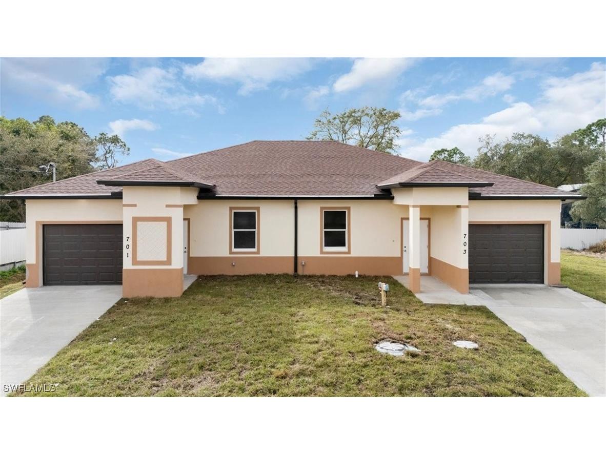 703-701 W 12th Street Lehigh Acres FL 33972 224099048 image1