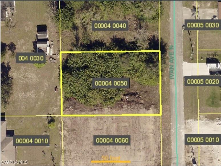 703 Ivan Avenue N Lehigh Acres FL 33971 222089266 image1