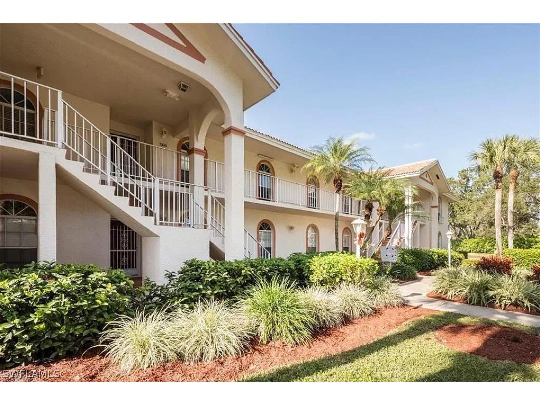 703 Mardel Drive #505 Naples FL 34104 224031753 image1