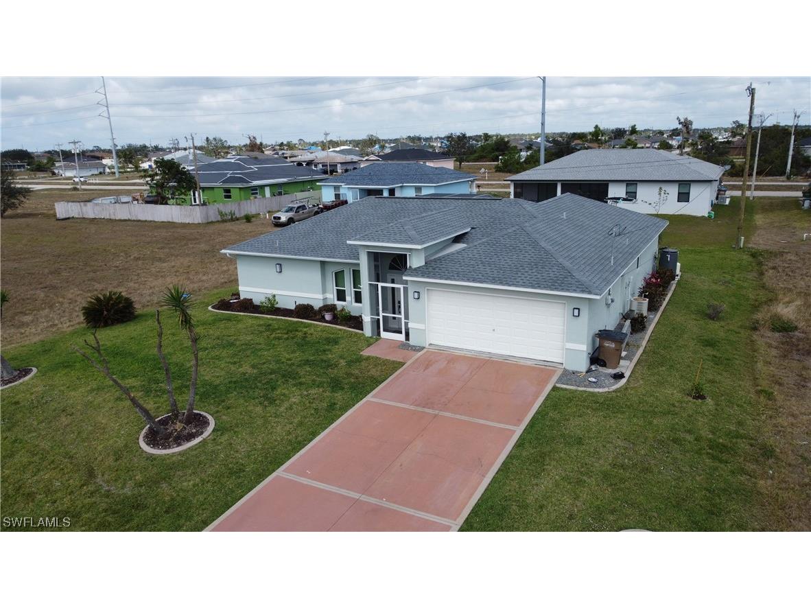703 NE 23rd Terrace Cape Coral FL 33909 223031006 image1