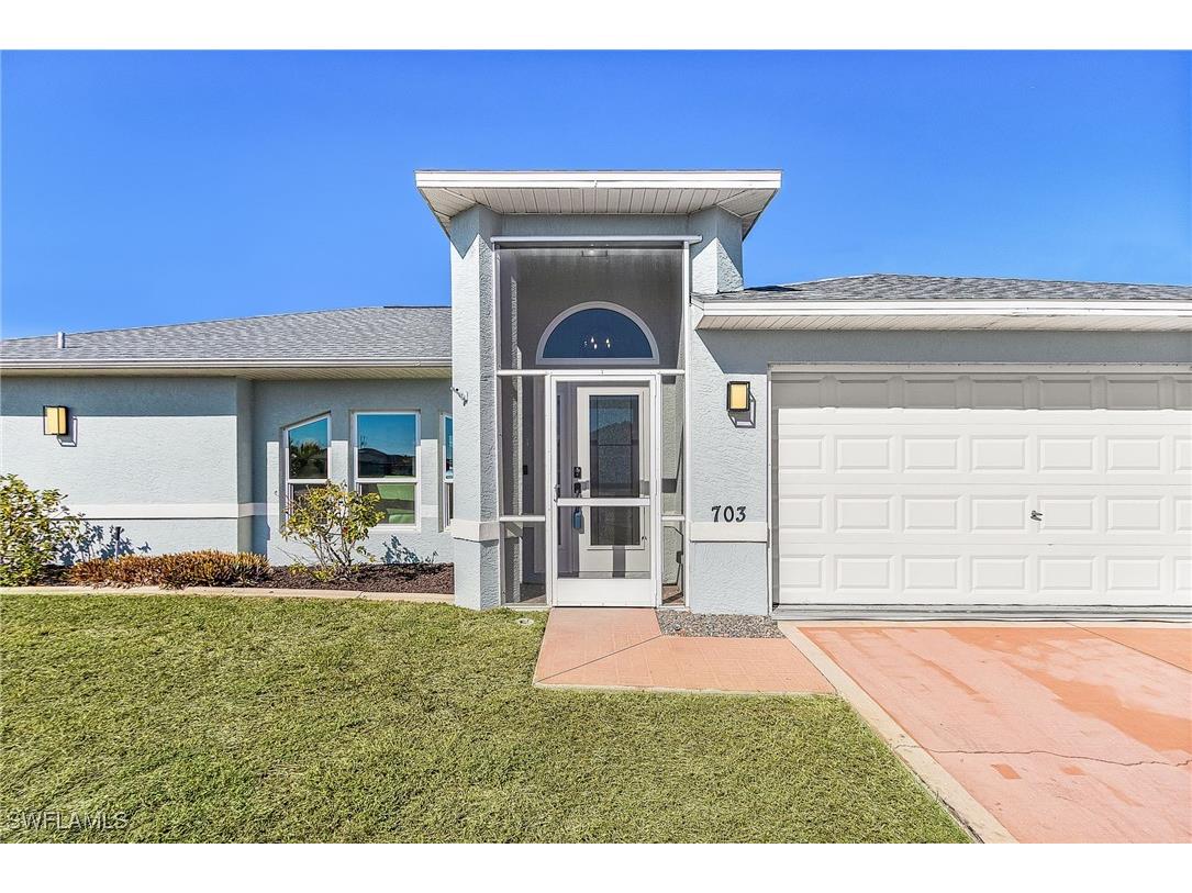 703 NE 23rd Terrace Cape Coral FL 33909 226005761 image23