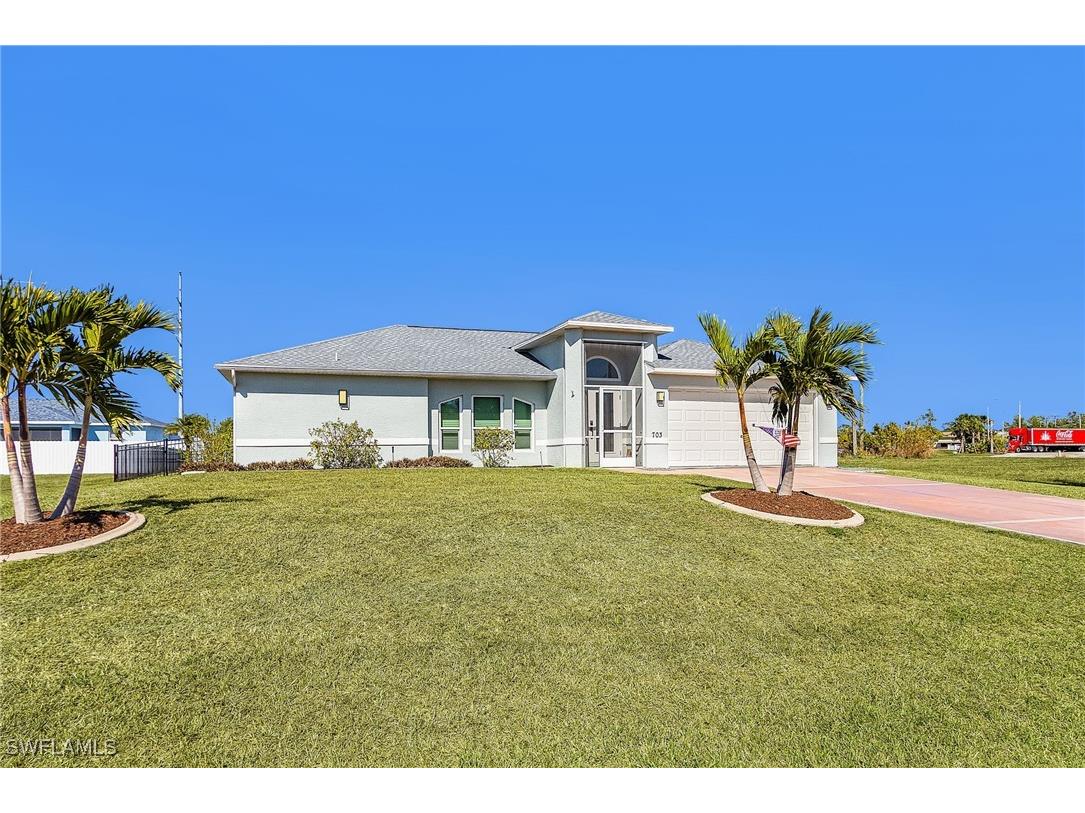 703 NE 23rd Terrace Cape Coral FL 33909 226005761 image24