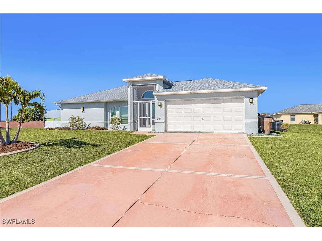 703 NE 23rd Terrace Cape Coral FL 33909 226005761 image25