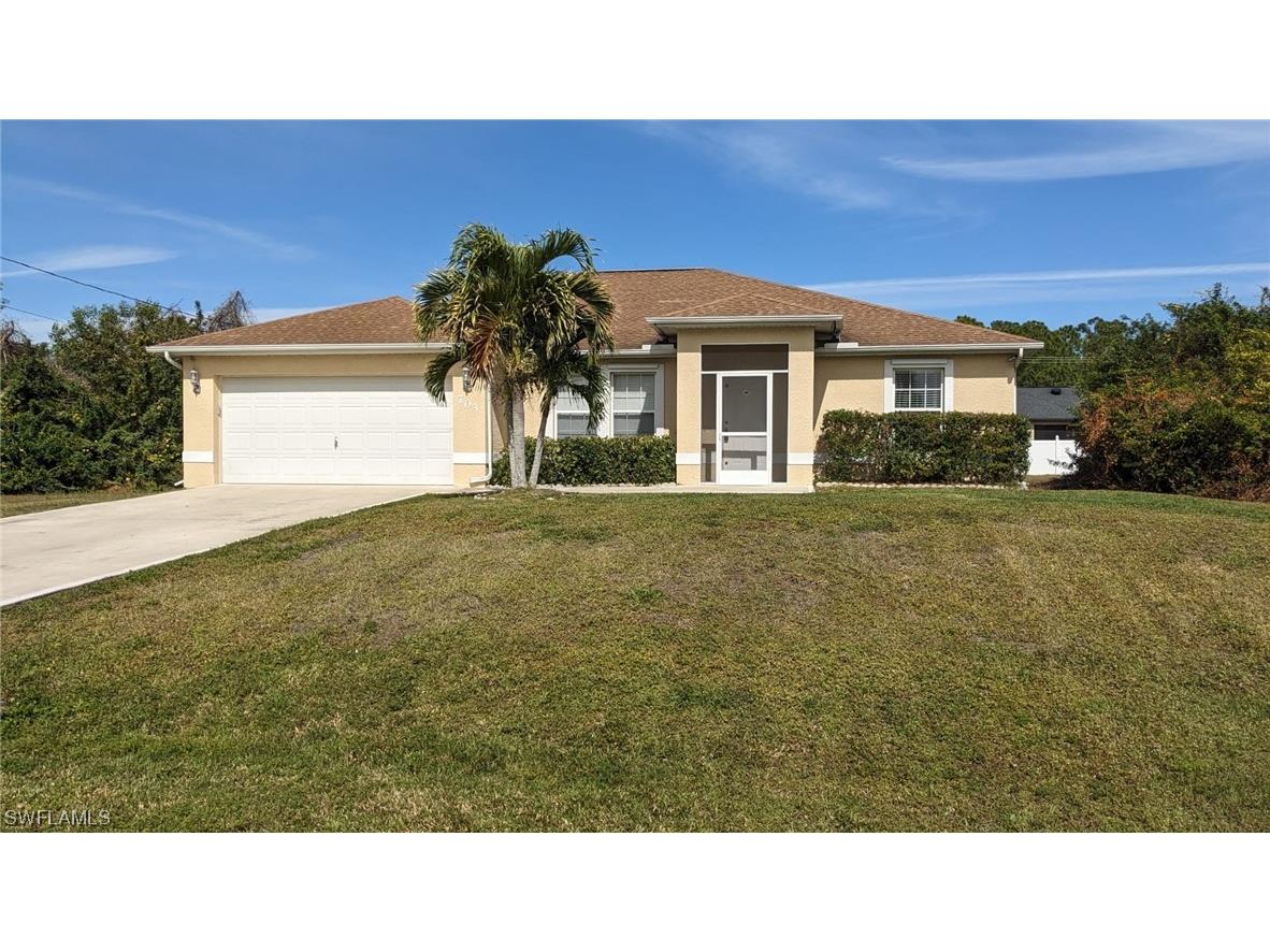 703 NE 31st Terrace Cape Coral FL 33909 224011556 image1