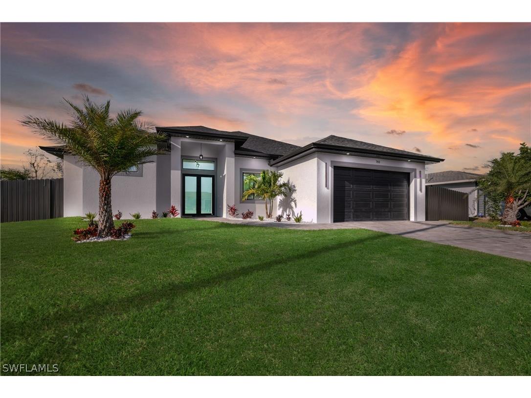 703 NW 1st Lane Cape Coral FL 33993 224025554 image1