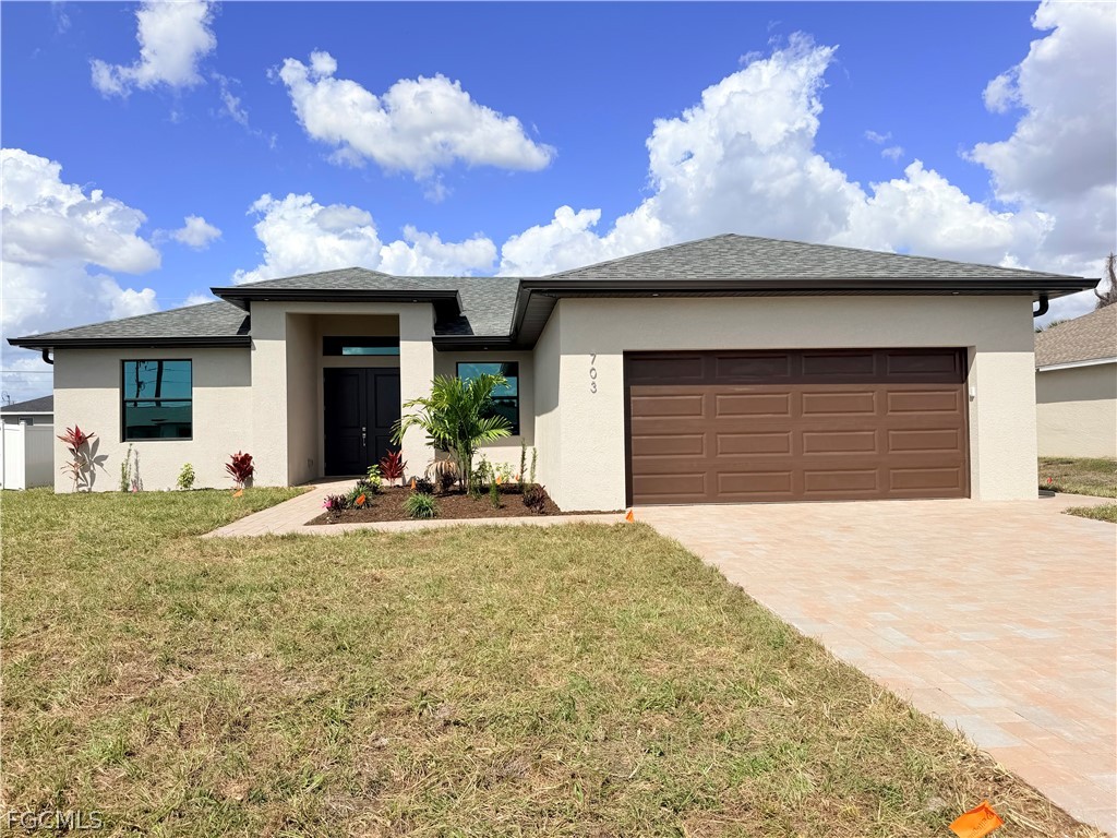 703 NW 1st Terrace Cape Coral FL 33993 2026011540 image1