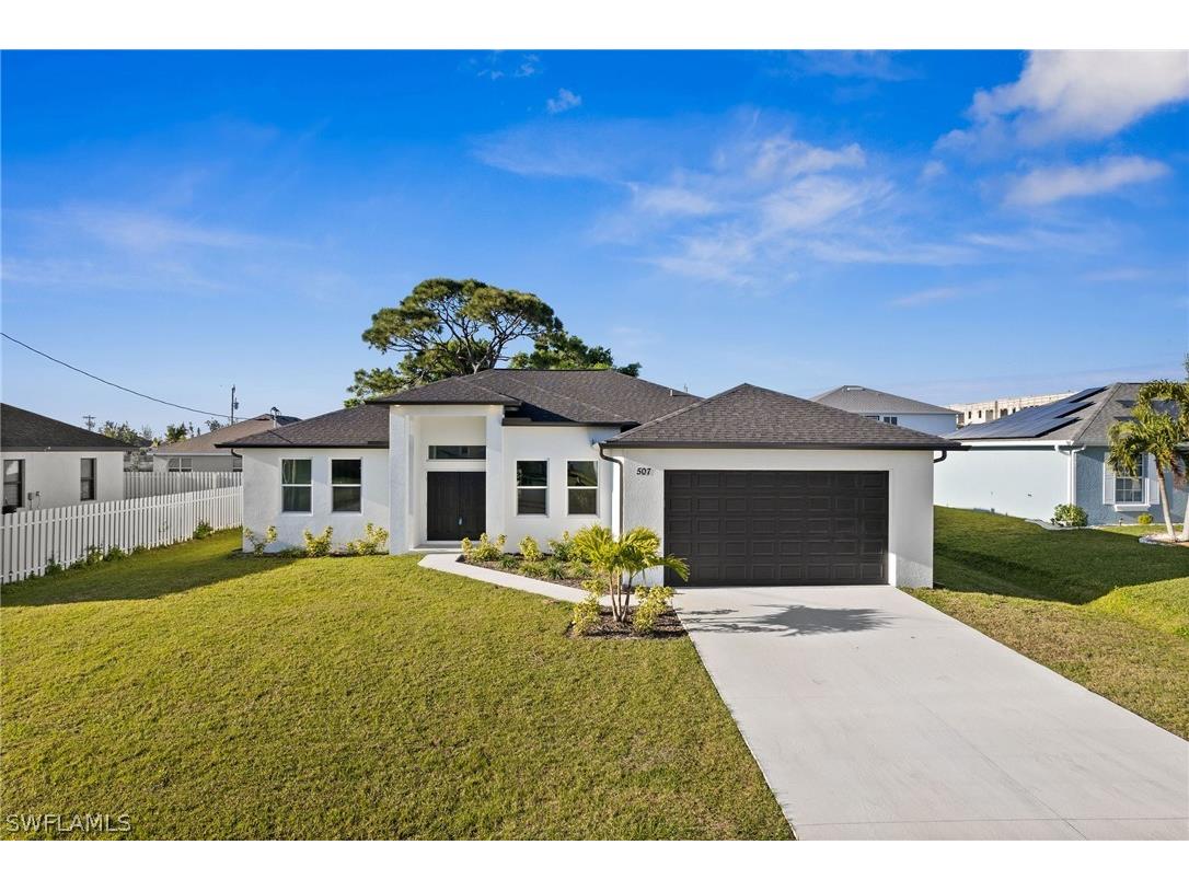 703 NW 2nd Lane Cape Coral FL 33993 224047422 image1