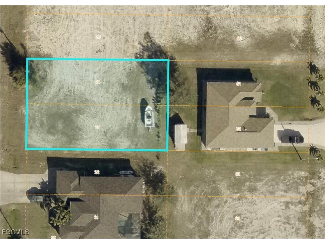 703 NW 38th Place Cape Coral FL 33993 2026000805 image1