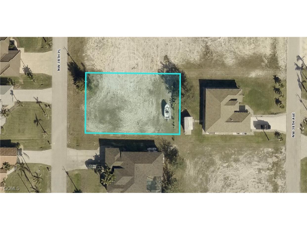 703 NW 38th Place Cape Coral FL 33993 2026000805 image2