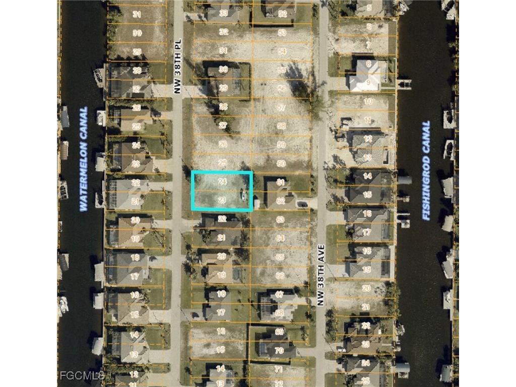 703 NW 38th Place Cape Coral FL 33993 2026000805 image3