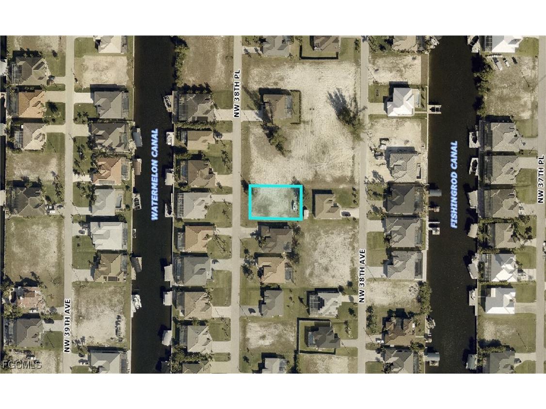 703 NW 38th Place Cape Coral FL 33993 2026000805 image4