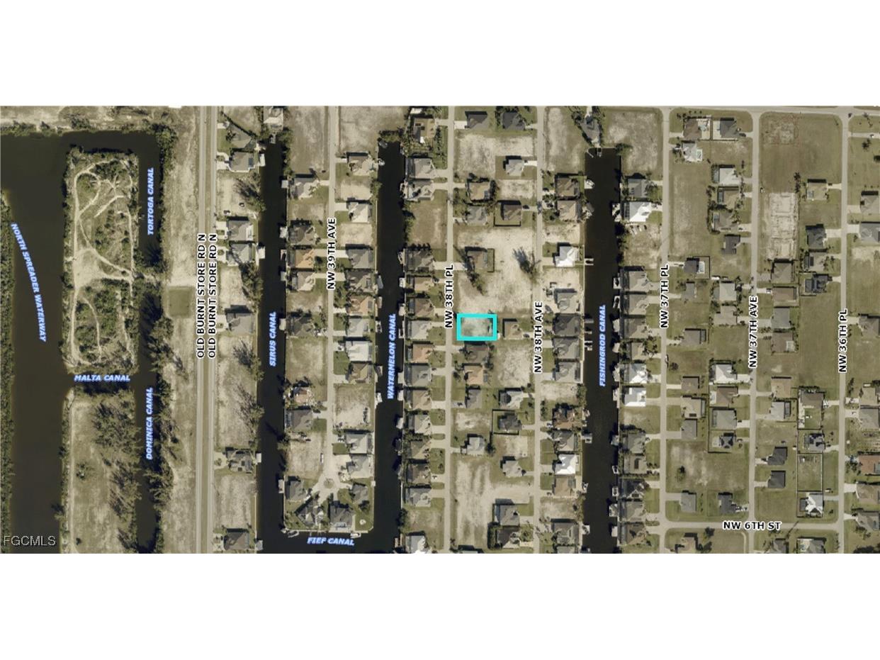 703 NW 38th Place Cape Coral FL 33993 2026000805 image6