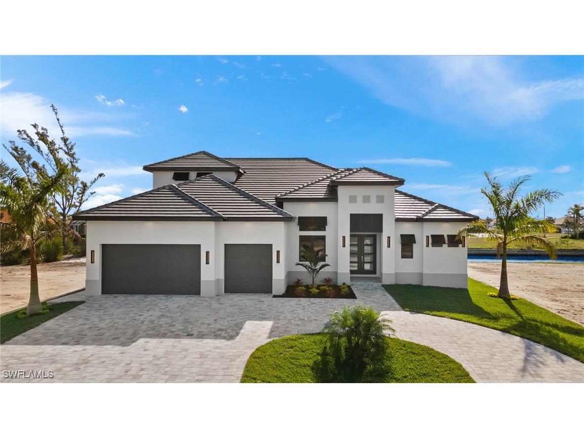 703 Old Burnt Store Road N Cape Coral FL 33993 224102210 image1