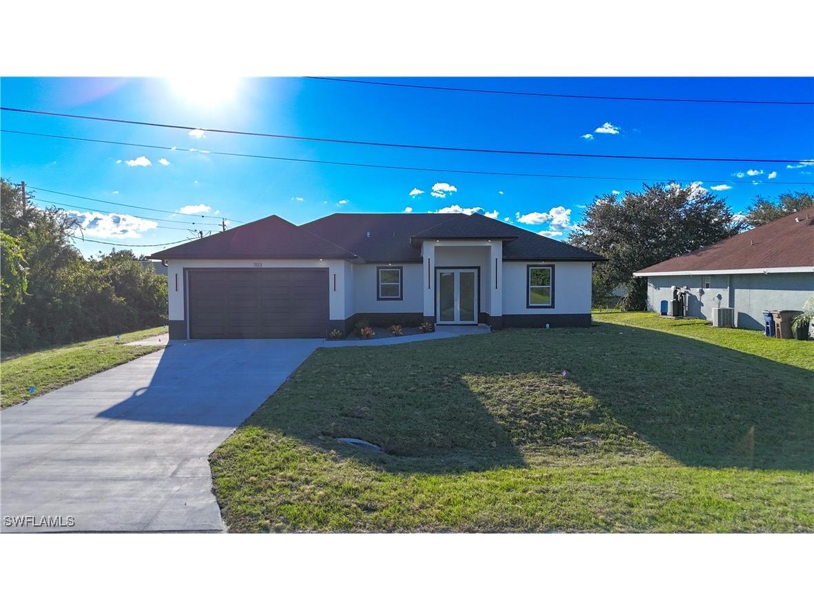 703 Otto Avenue N Lehigh Acres FL 33971 225075086 image1