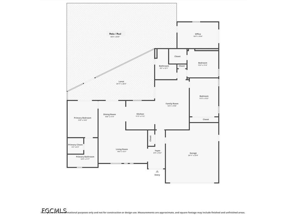 703 SE 33rd Terrace Cape Coral FL 33904 2026018611 image44