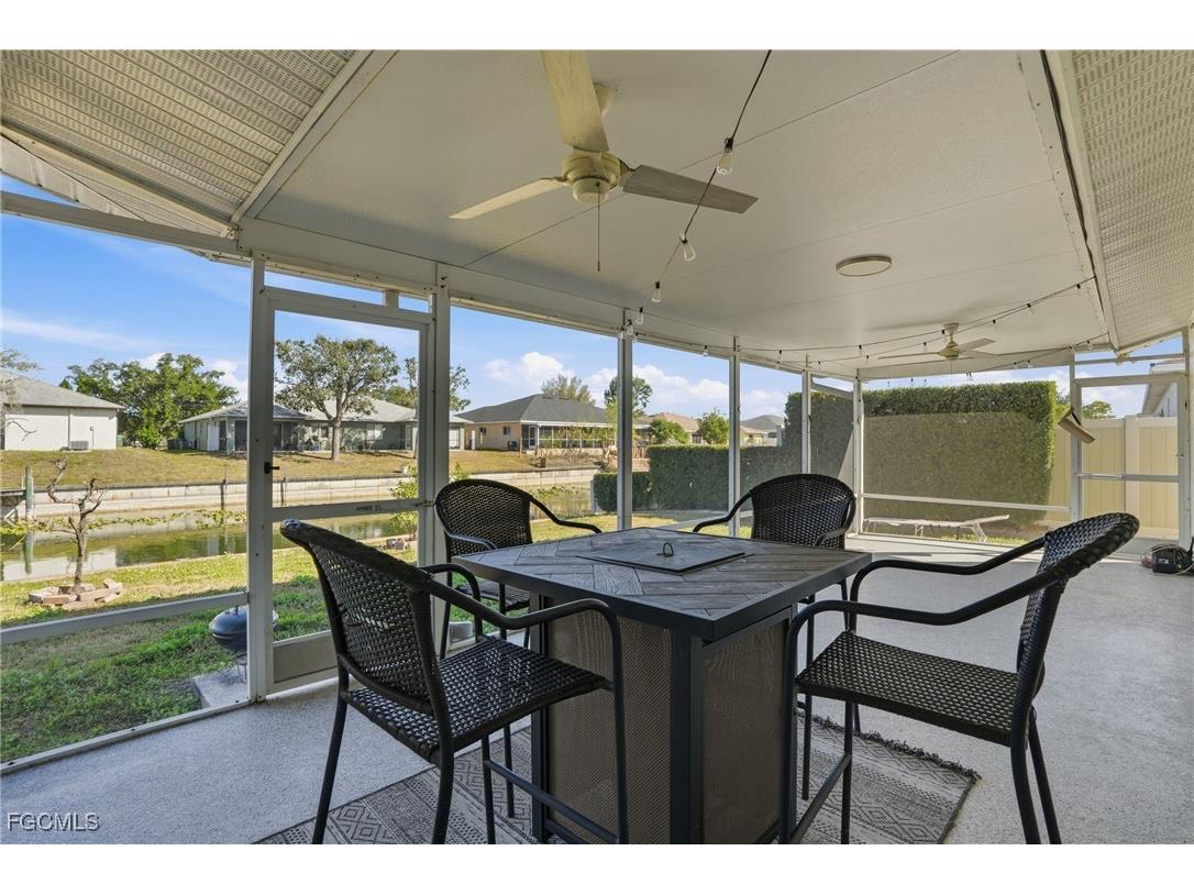 703 SE 7th Street #2 Cape Coral FL 33990 2026006077 image25