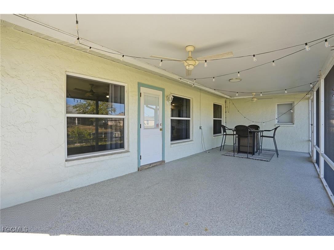 703 SE 7th Street #2 Cape Coral FL 33990 2026006077 image26