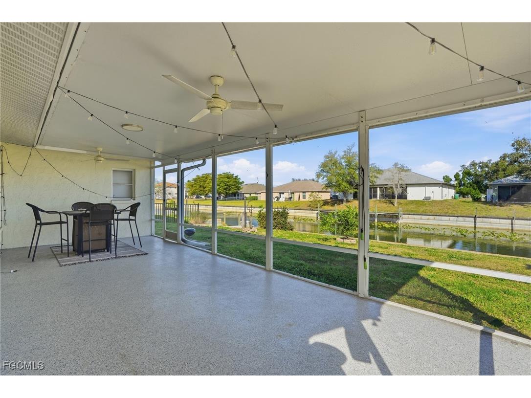 703 SE 7th Street #2 Cape Coral FL 33990 2026006077 image27