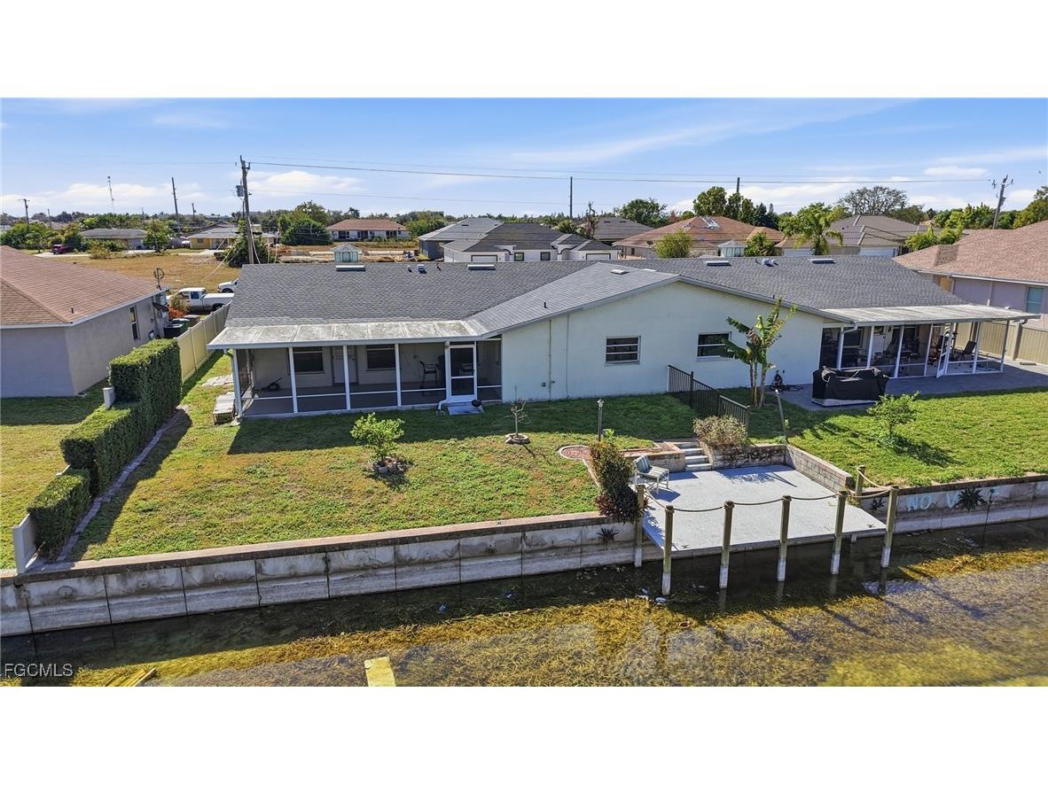 703 SE 7th Street #2 Cape Coral FL 33990 2026006077 image35