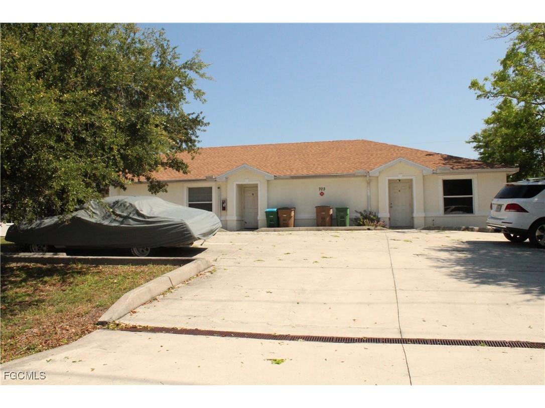 703 SE 8th Terrace Cape Coral FL 33990 2026003739 image1