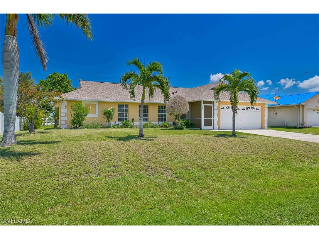 703 SW 21st Lane Cape Coral FL 33991 223050403 image1