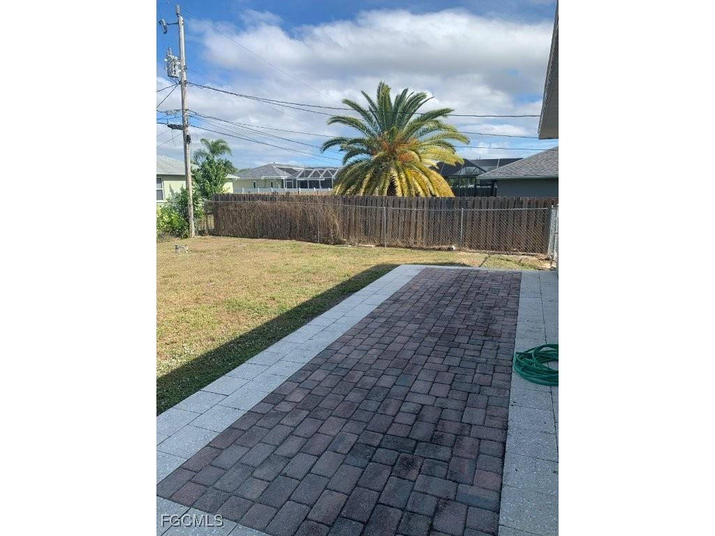 703 SW 22nd Street Cape Coral FL 33991 2025007928 image41