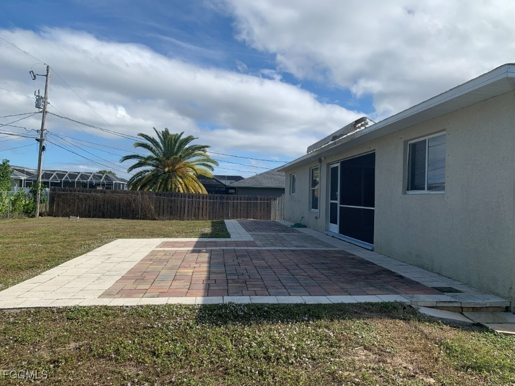 703 SW 22nd Street Cape Coral FL 33991 2025007928 image43