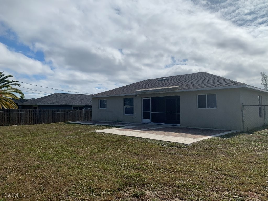 703 SW 22nd Street Cape Coral FL 33991 2025007928 image44